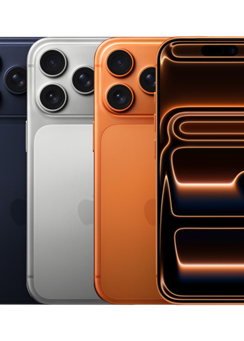 About iphone 17 pro 17 pro max hero